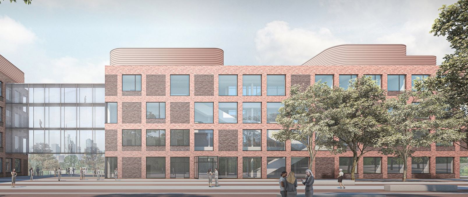 Frankfurt am Main Montageprojekt