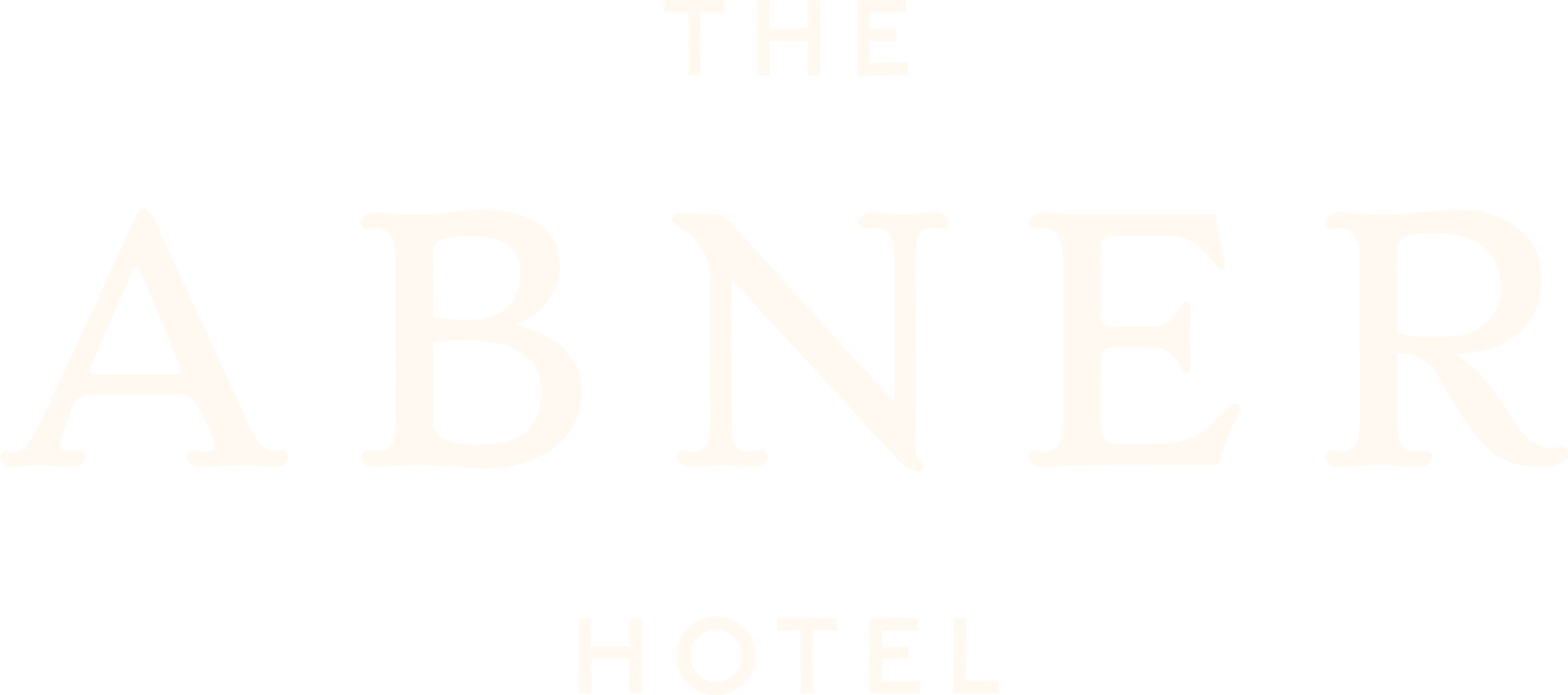 The Abner Hotel