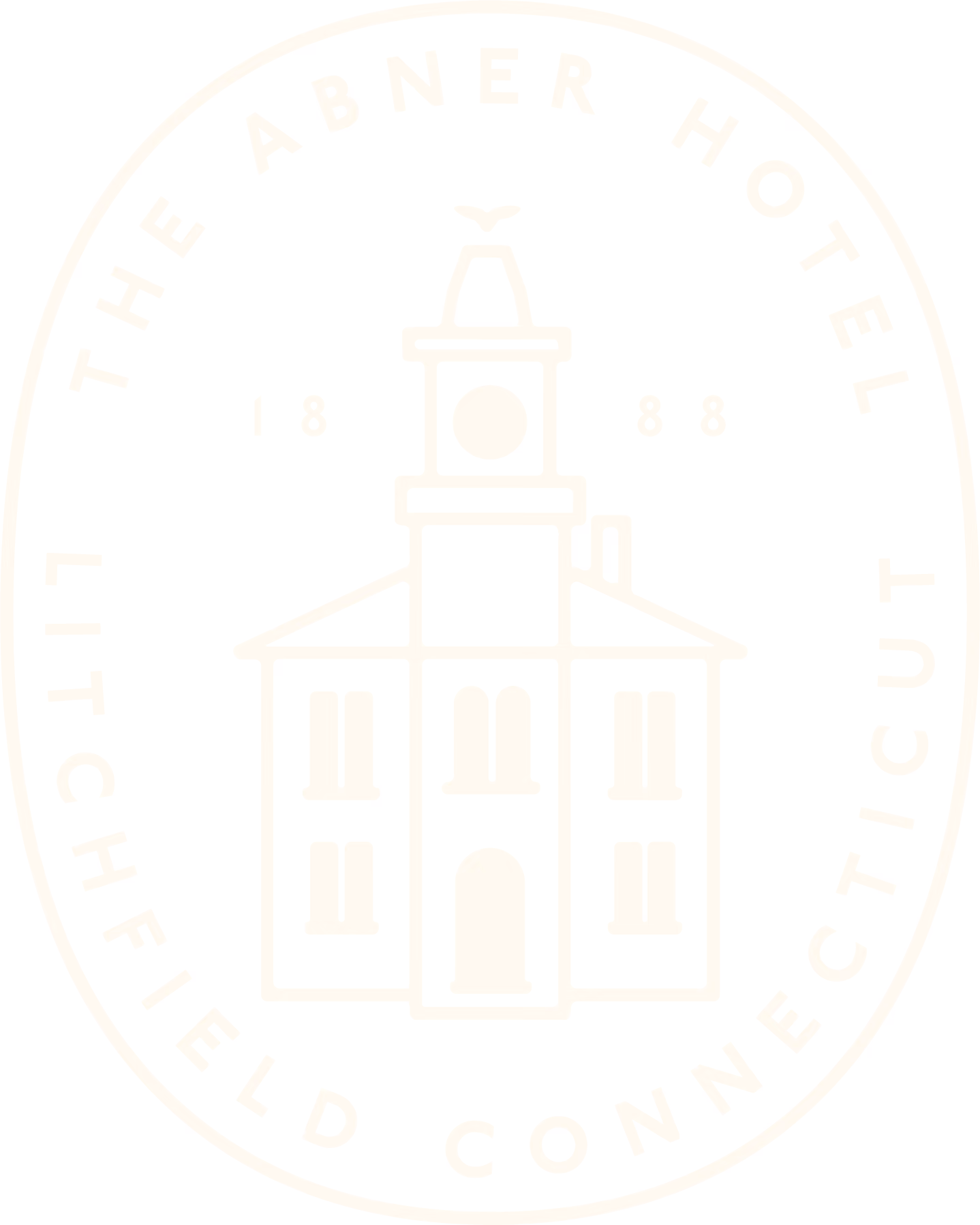 The Abner Hotel