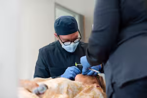 Patient-Centered Dental Treatment Planning