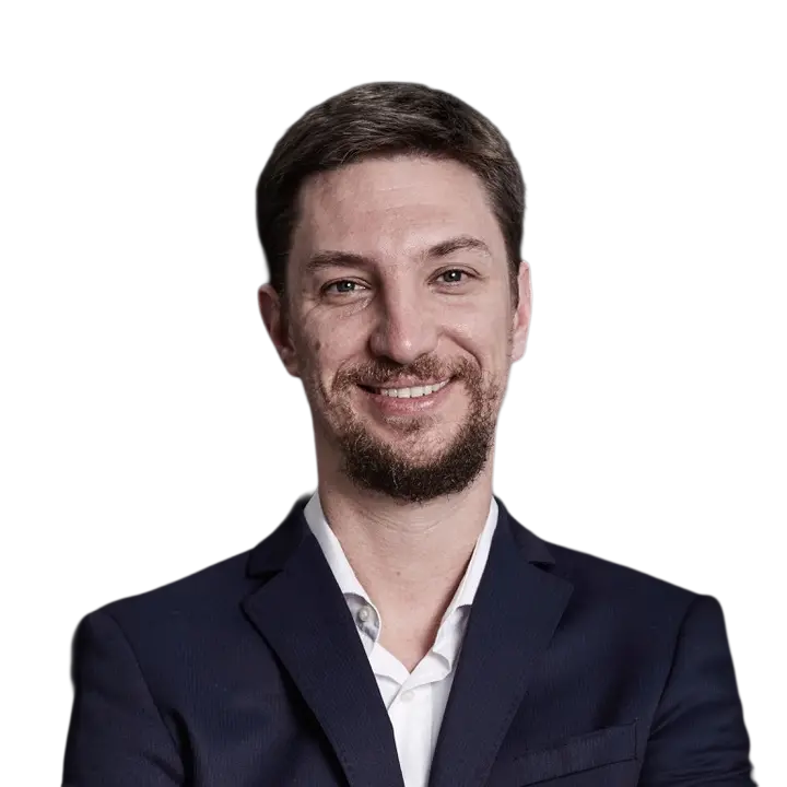 Team member photo