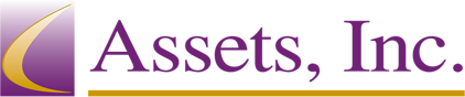 Logo for Assets, Inc.