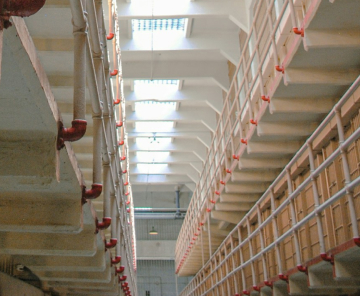Cheap Prison Calls: Why prison calls are so expensive? Image