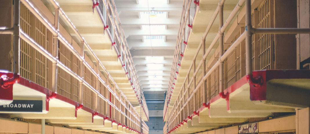Cheap Prison Calls: Why prison calls are so expensive? Image