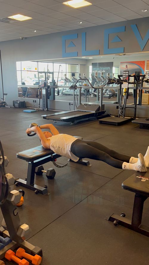 8 Week FitRight Challenge