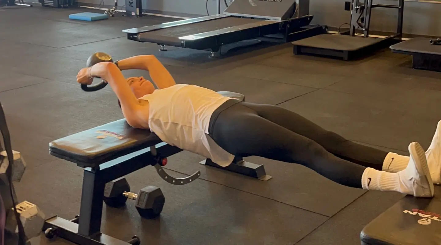 8 Week FitRight Challenge