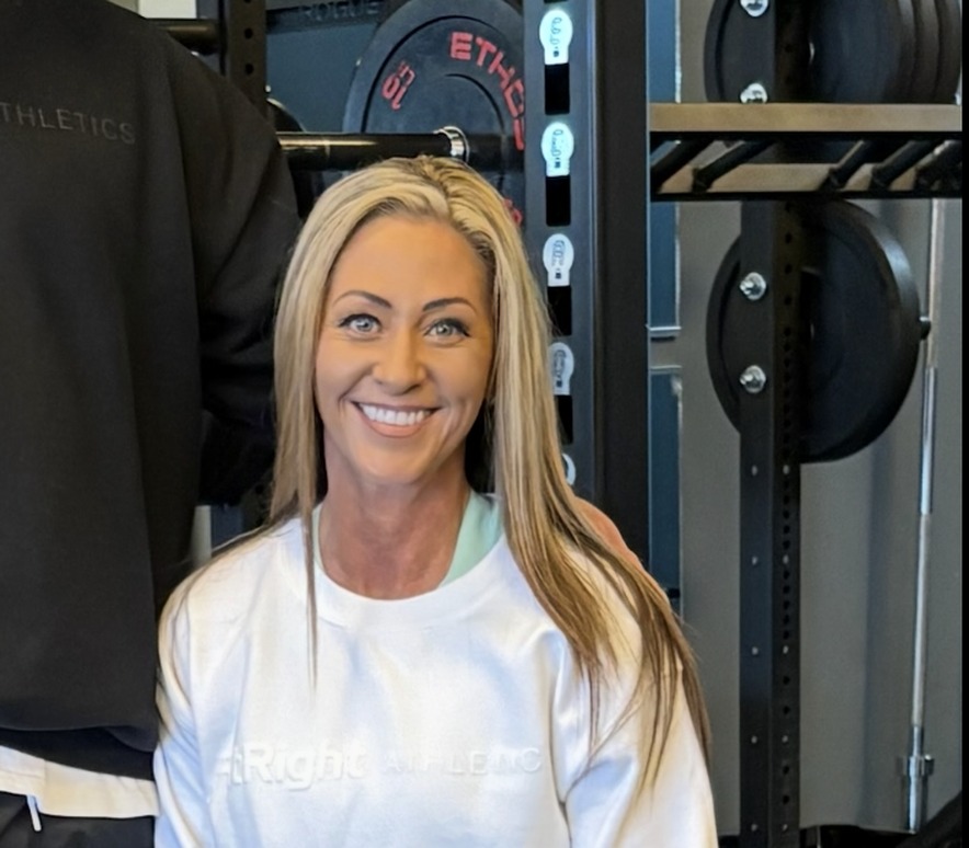 Carrie Mortensen