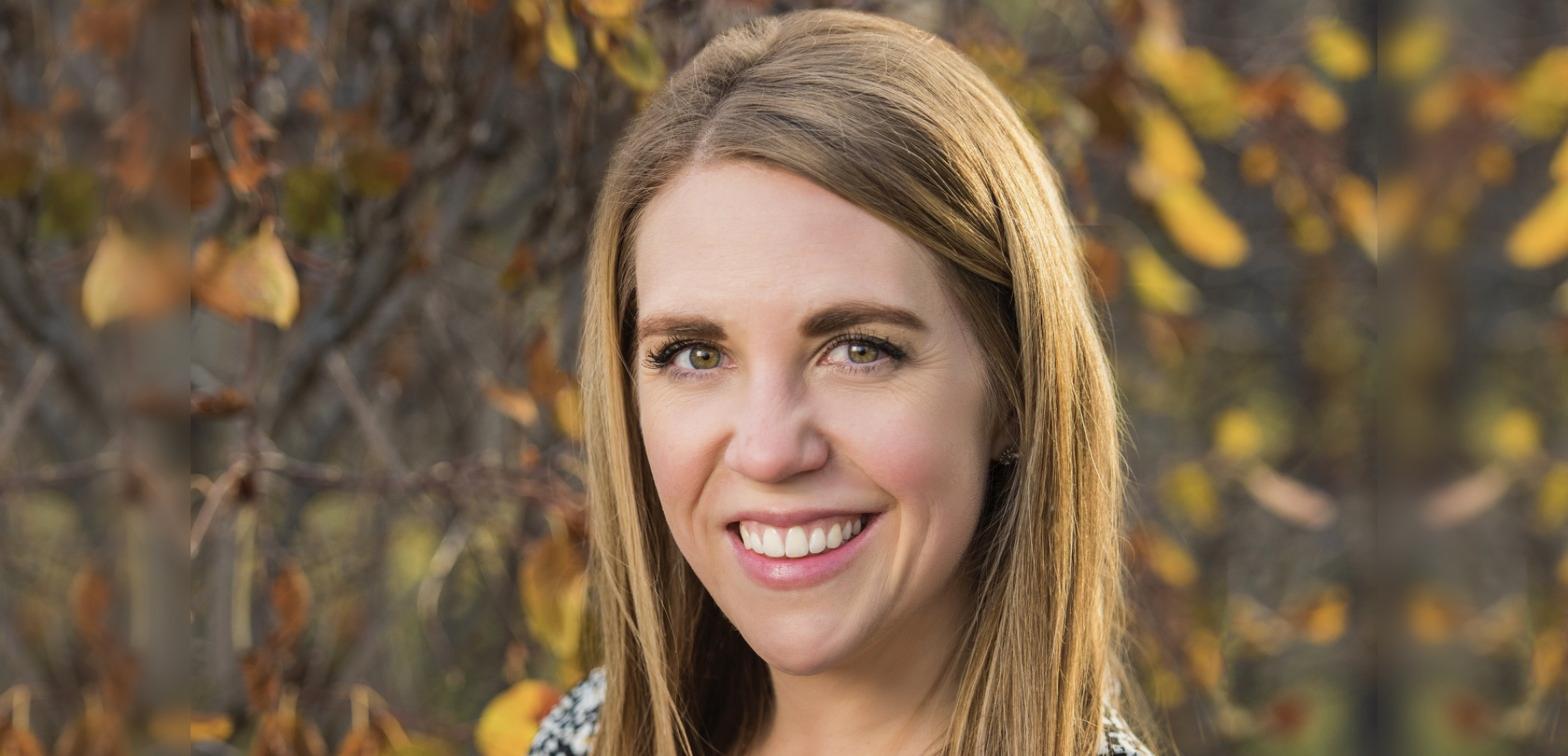 Emily Holverson