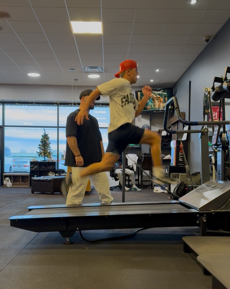 Youth Performance Training