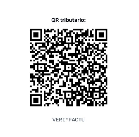 Verifactu aprobado