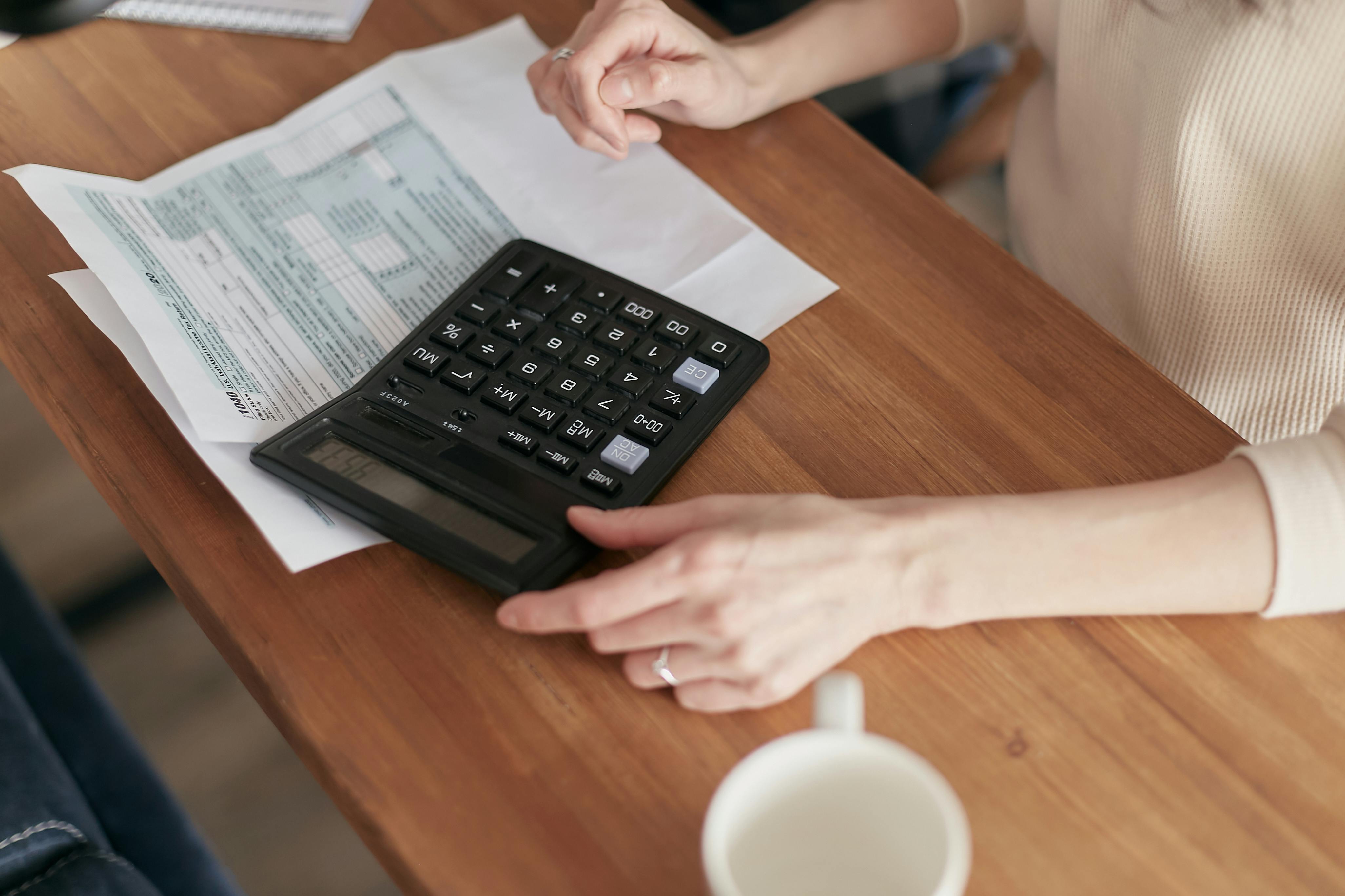 how-to-make-a-self-employed-invoice
