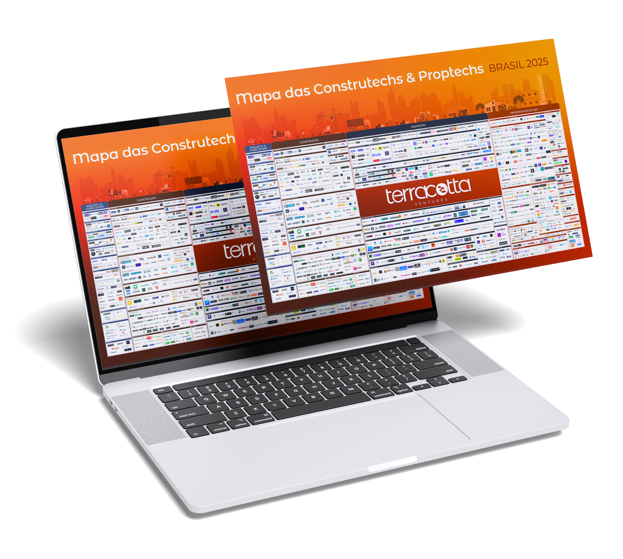 mapa construtechs 2024