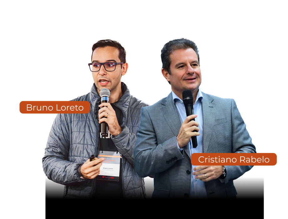 3 Empreendedores de startups de imobiliária e construtoras