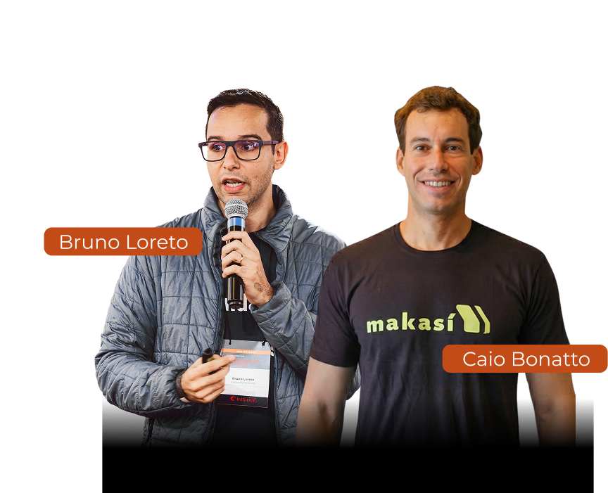 3 Empreendedores de startups de imobiliária e construtoras