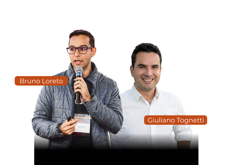 3 Empreendedores de startups de imobiliária e construtoras