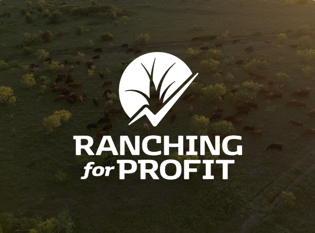 Ranching for Profit logo