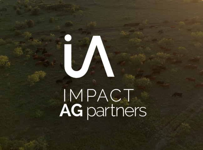 Impact Ag Partners logo