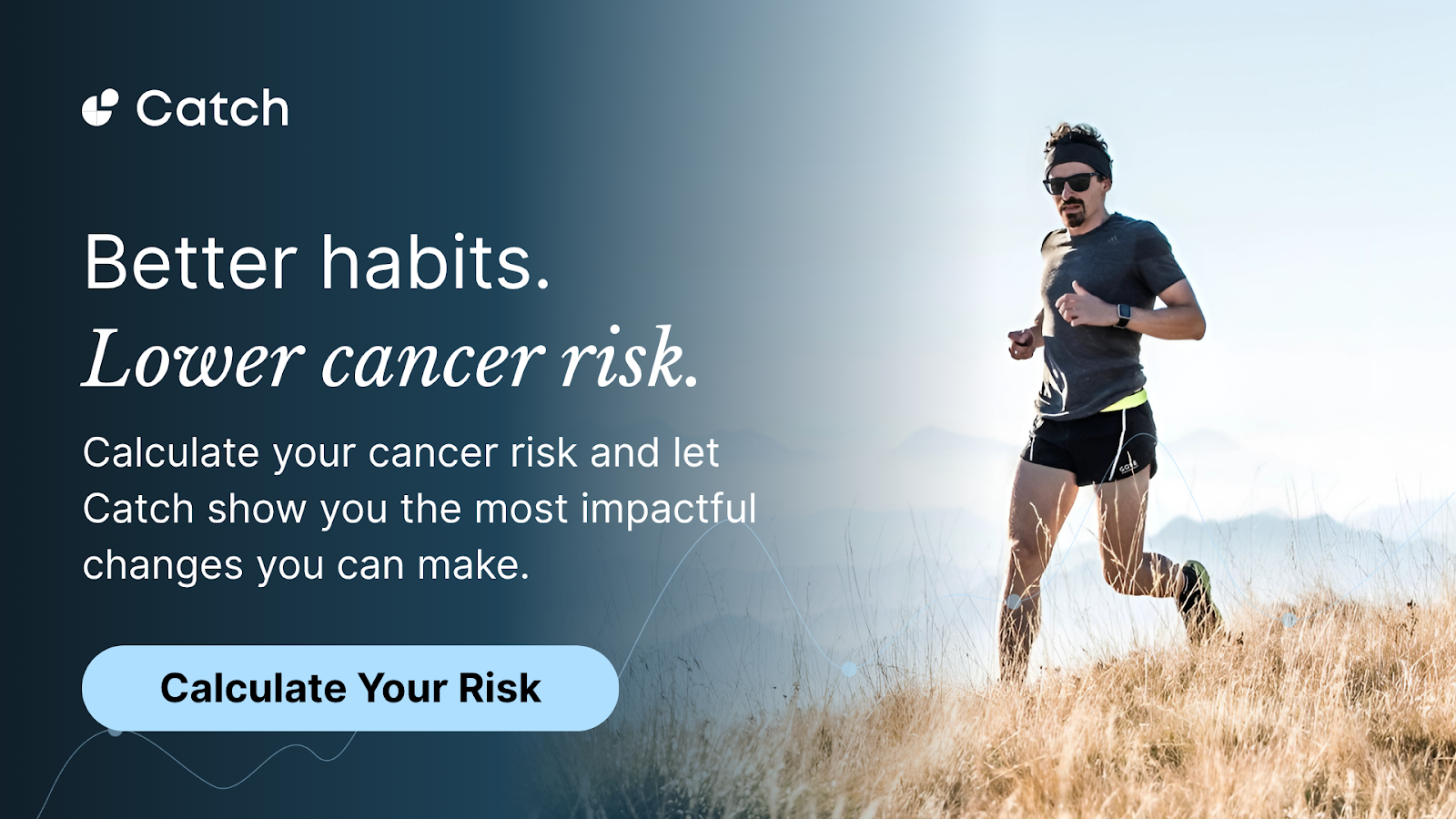 Better Habits Lower Cancer Risk