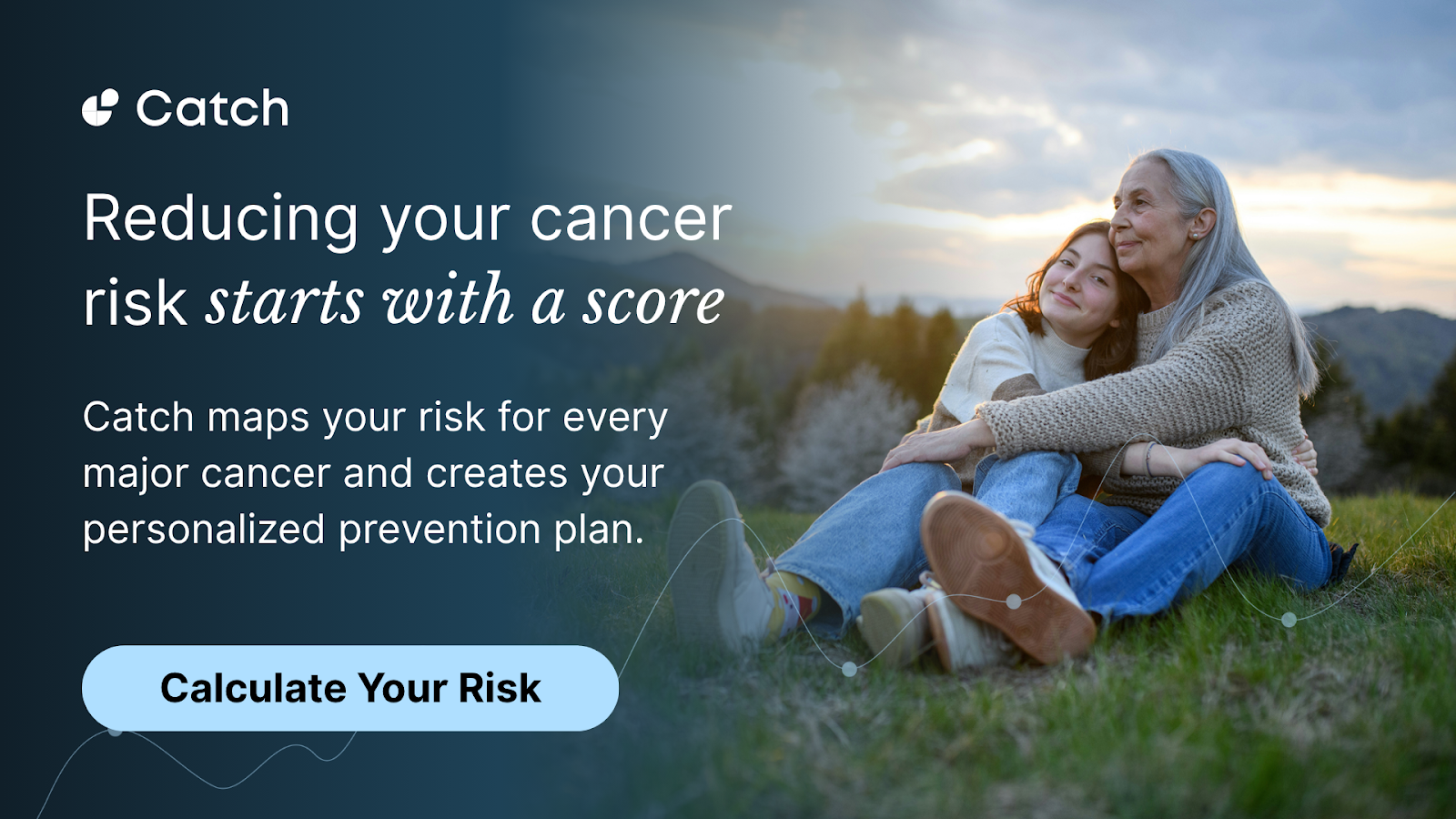 Reducing Your Cancer Risk Starts With a Score