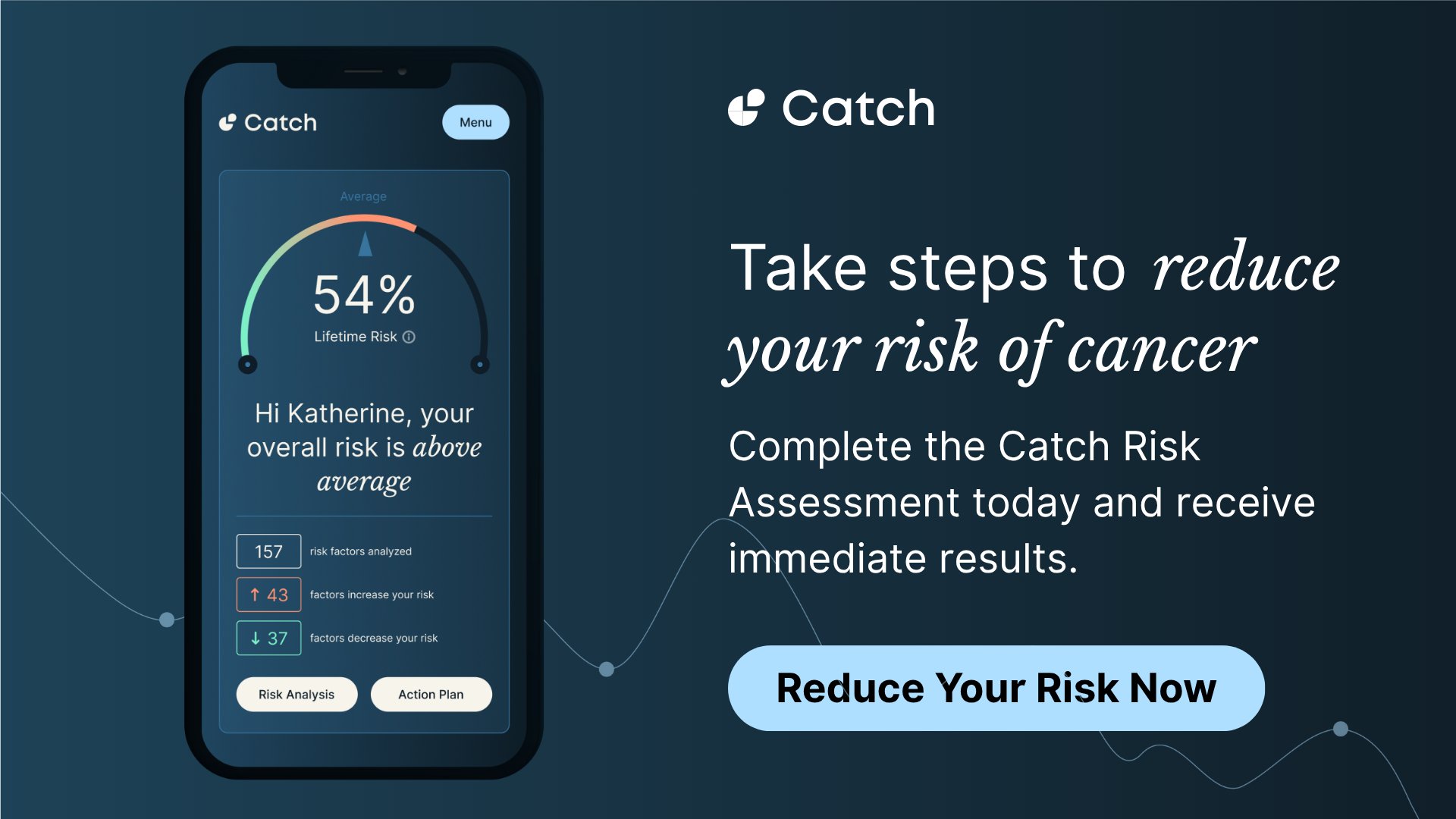 Take Steps To Reduce YOur Risk Of Cancer
