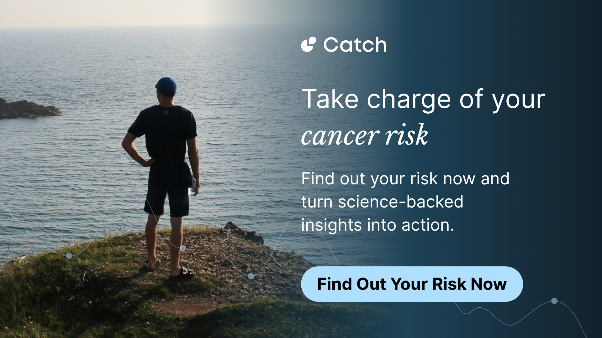 Take Charge Of Your Cancer Risk
