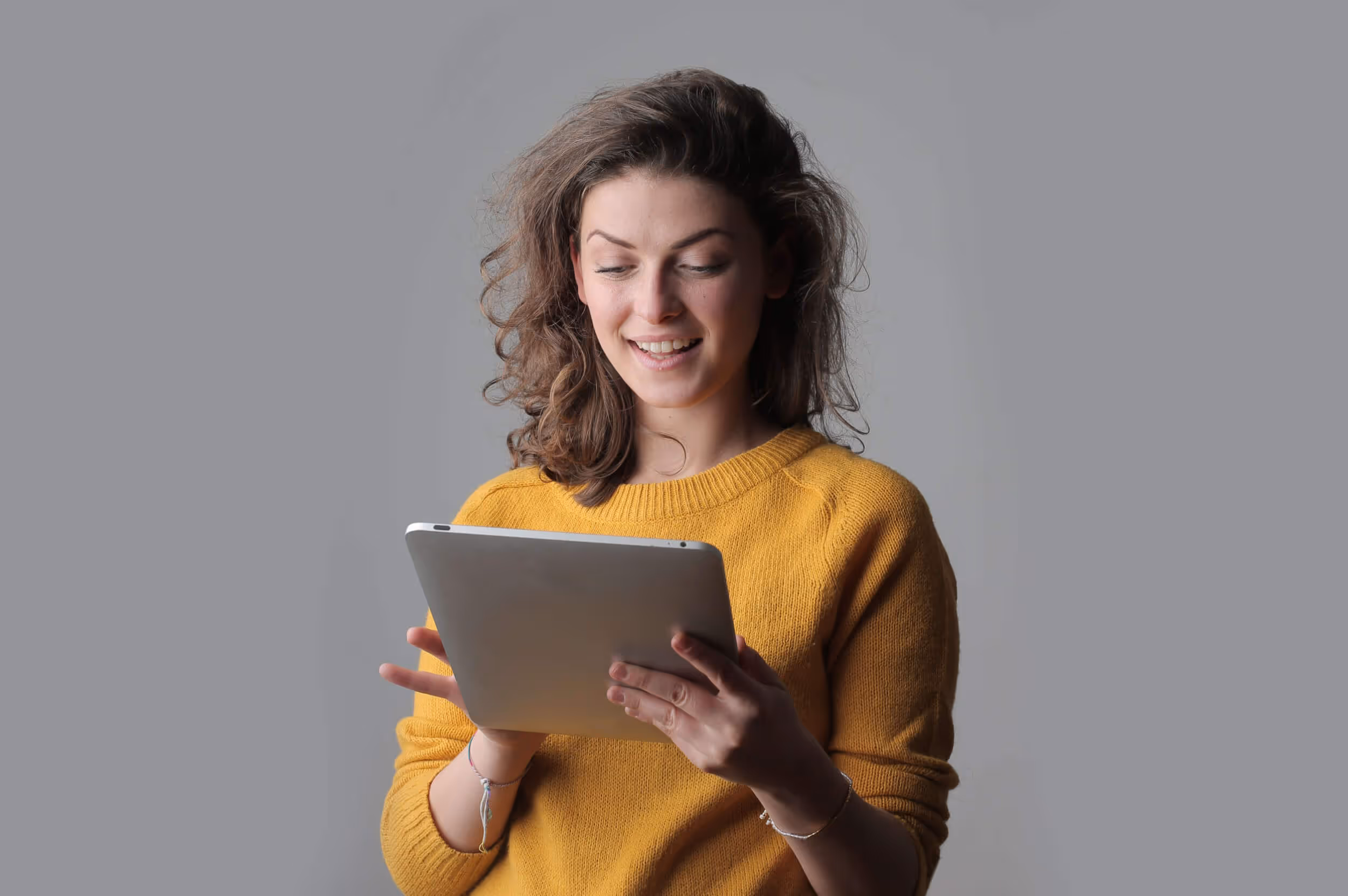 Karuso portfolio Webflow template