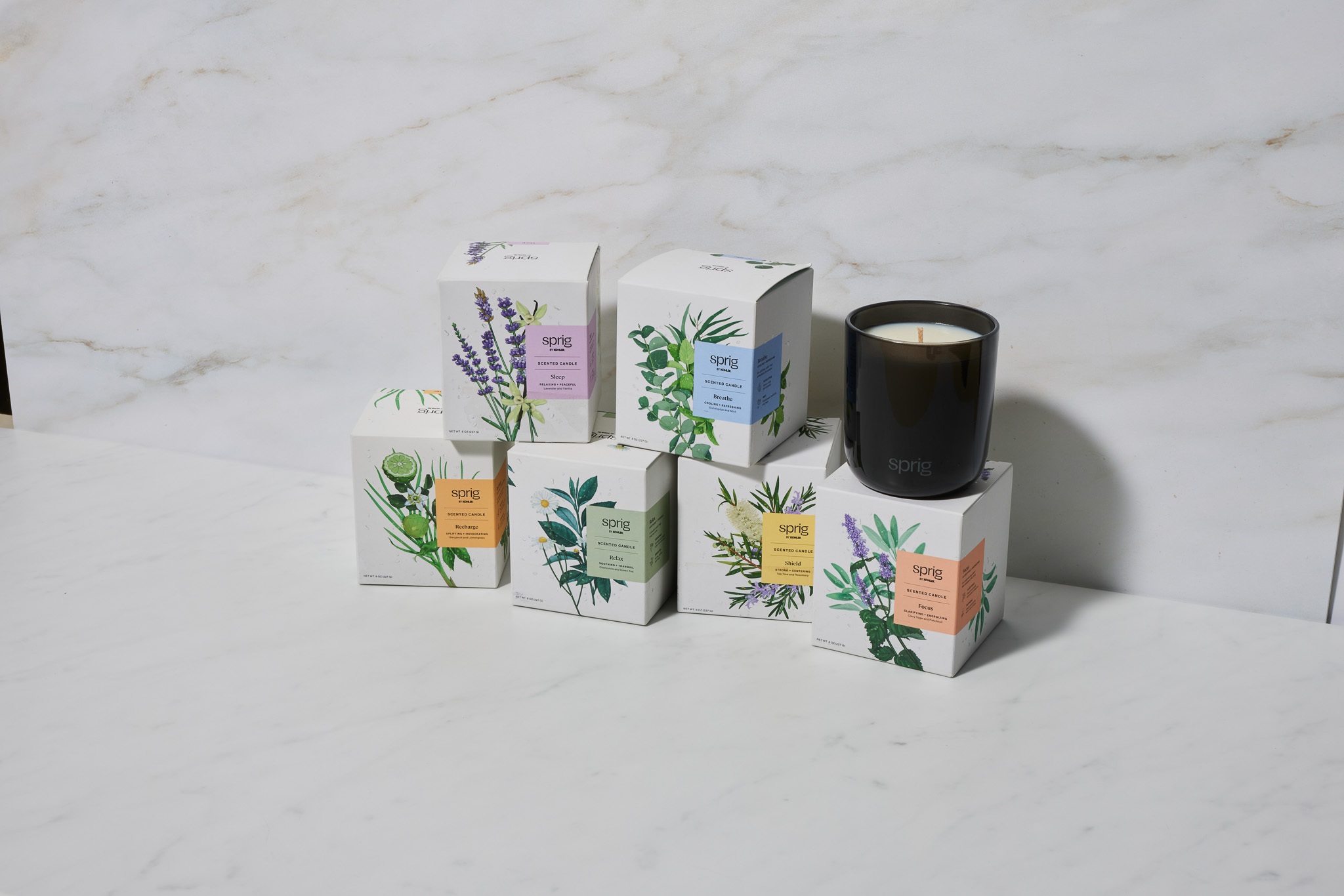 How Custom Candle Manufacturing Works: A Step-by-Step Guide