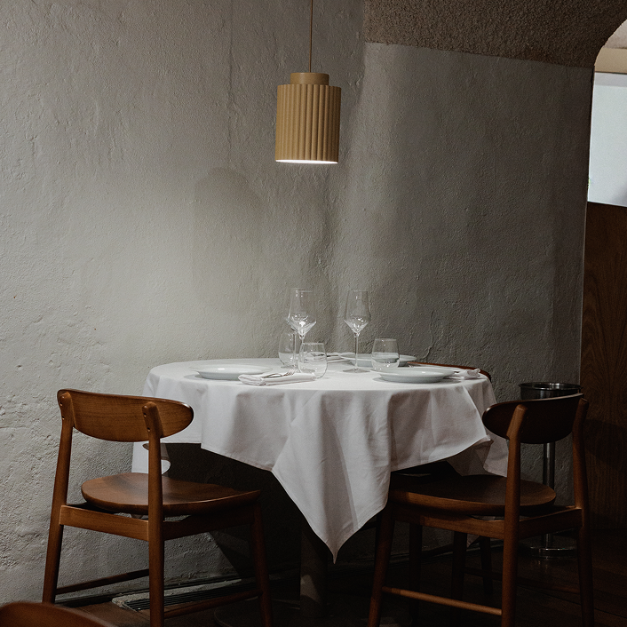 Ofício - Tasco Atípico