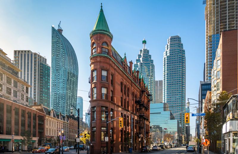 Toronto Raptors Arena Tours - Scotiabank Arena