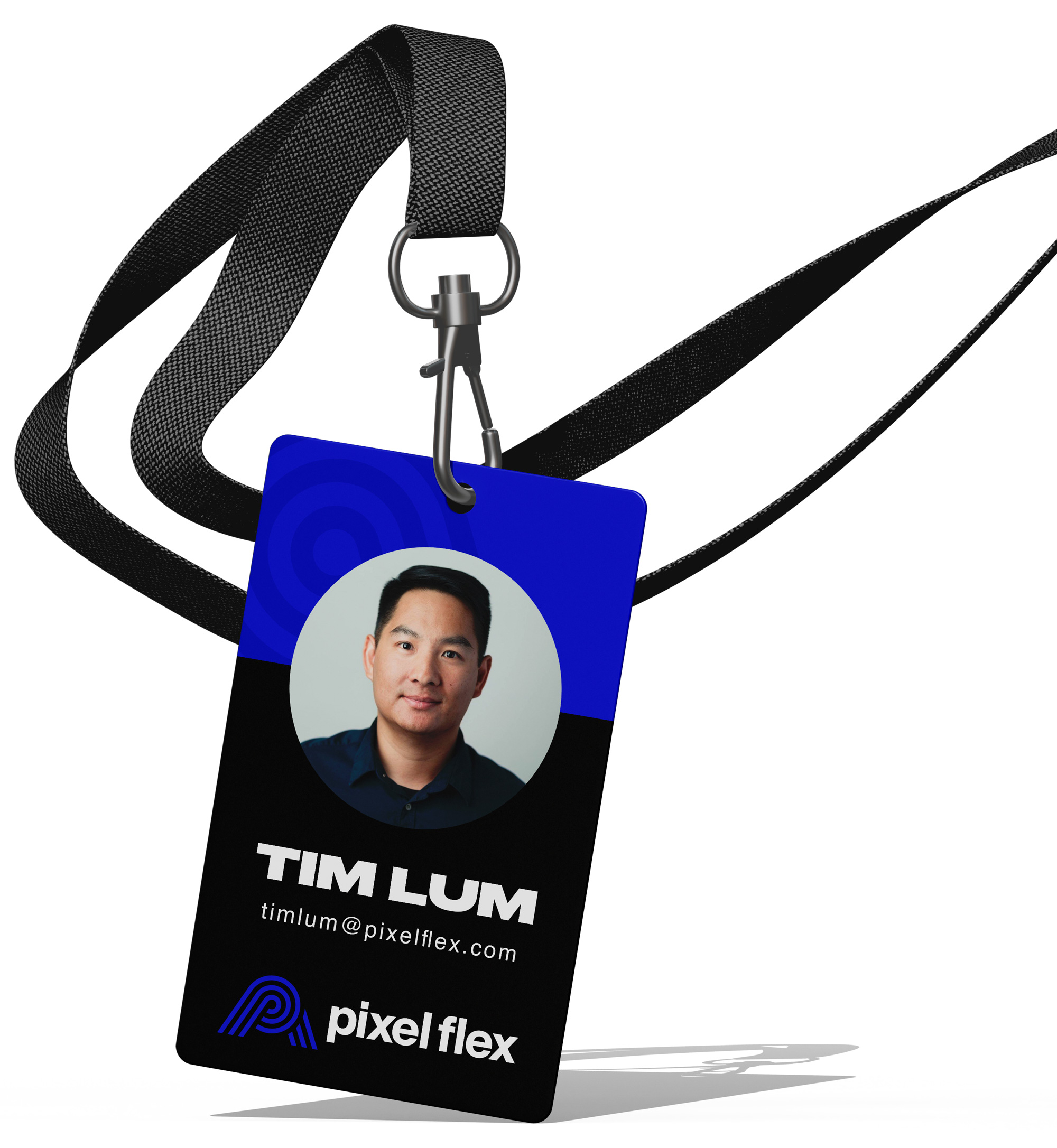Tim Lum - Hire Me