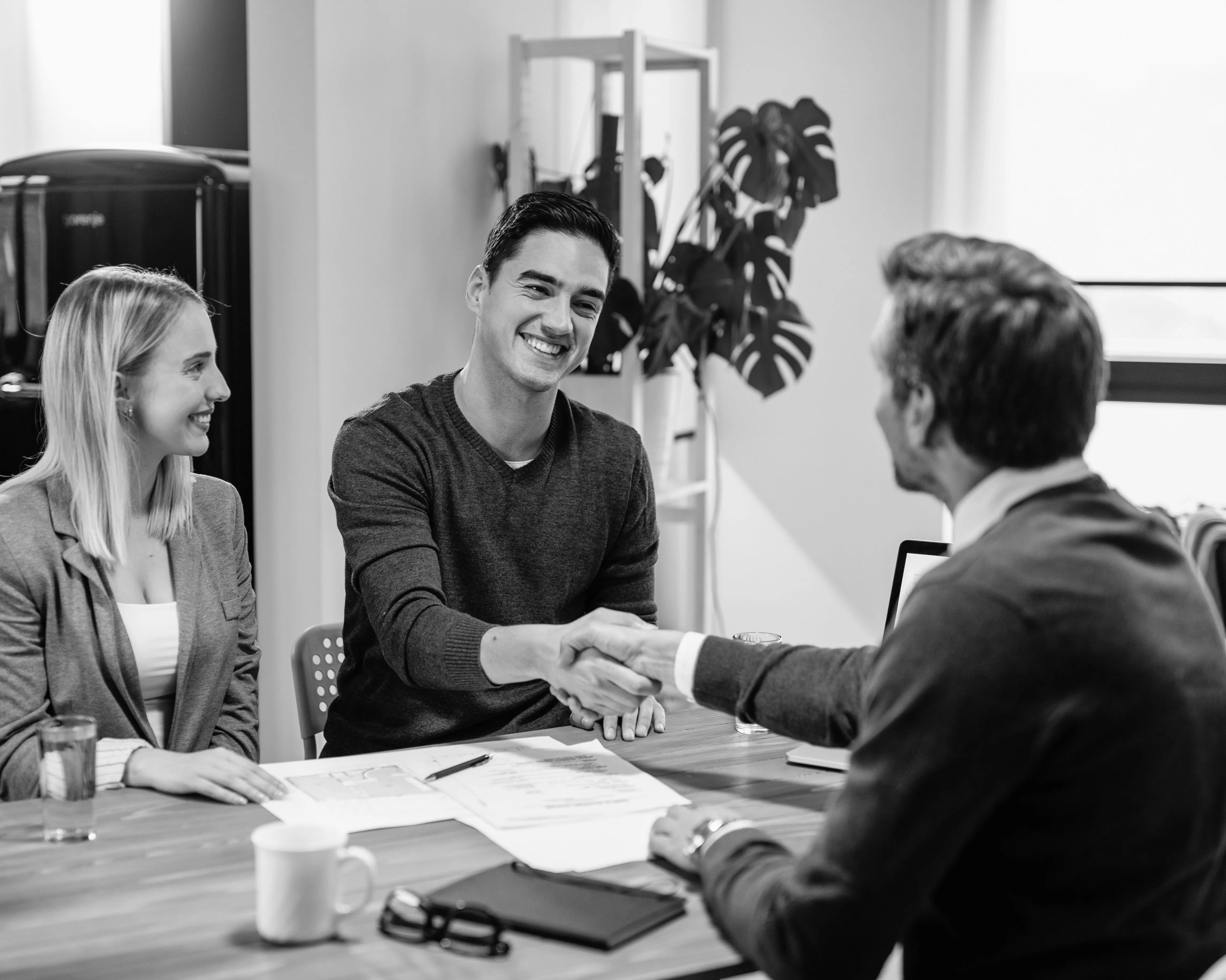 Financial services Hobart