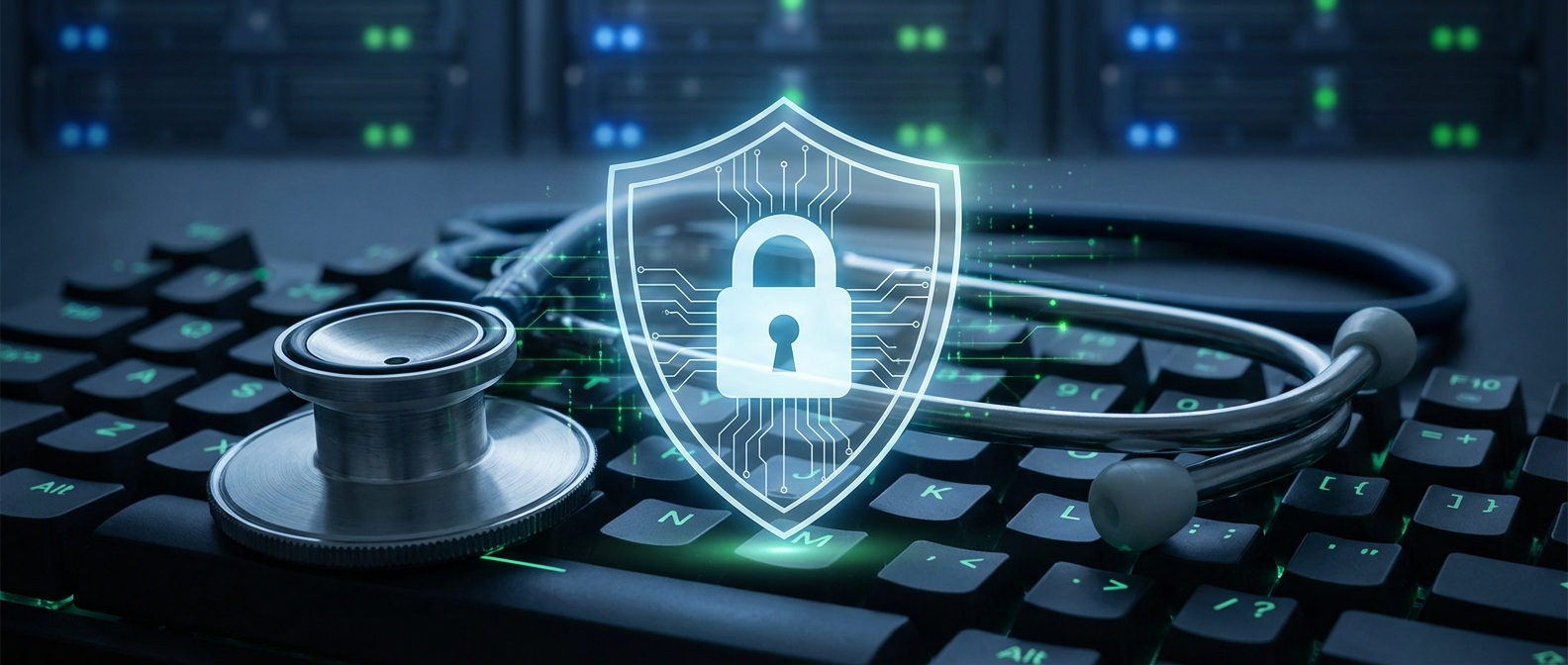 HIPAA IT compliance medical