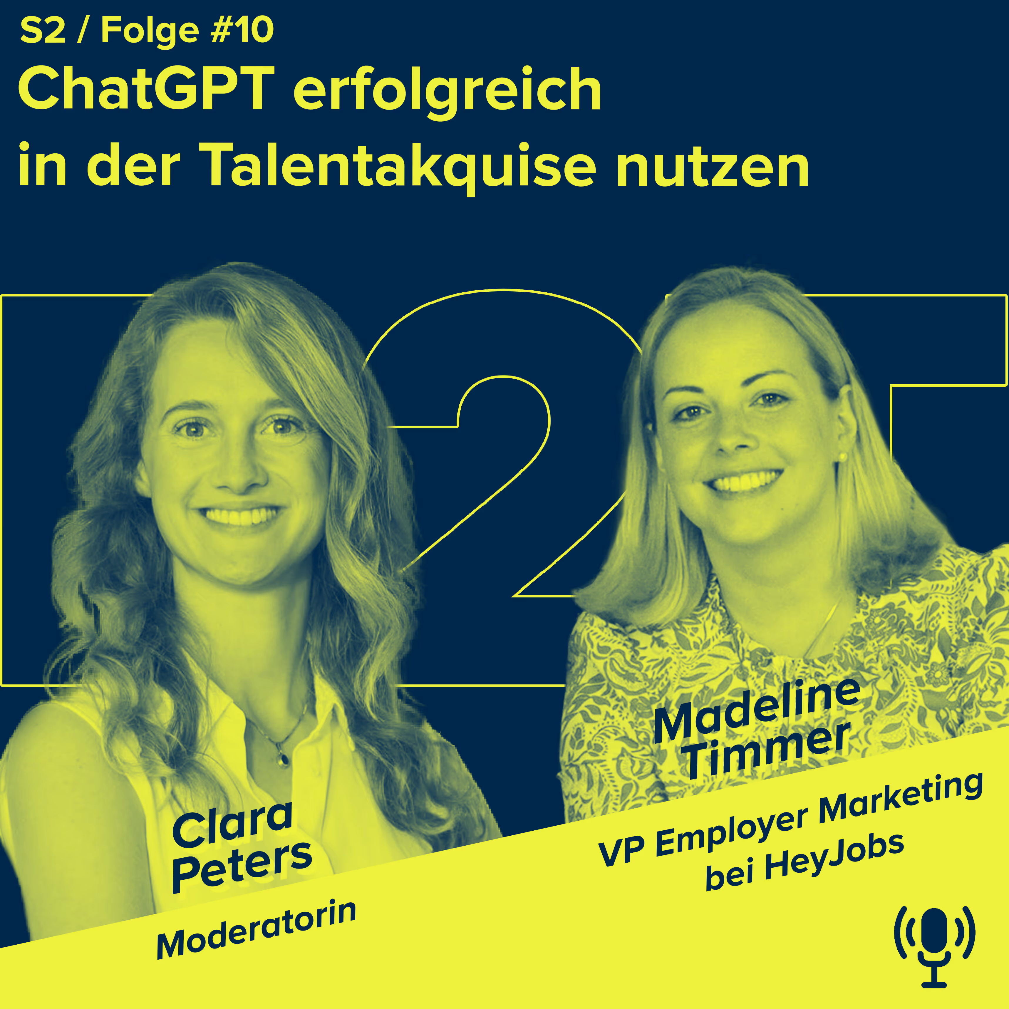 Staffel 2 Episoden Cover