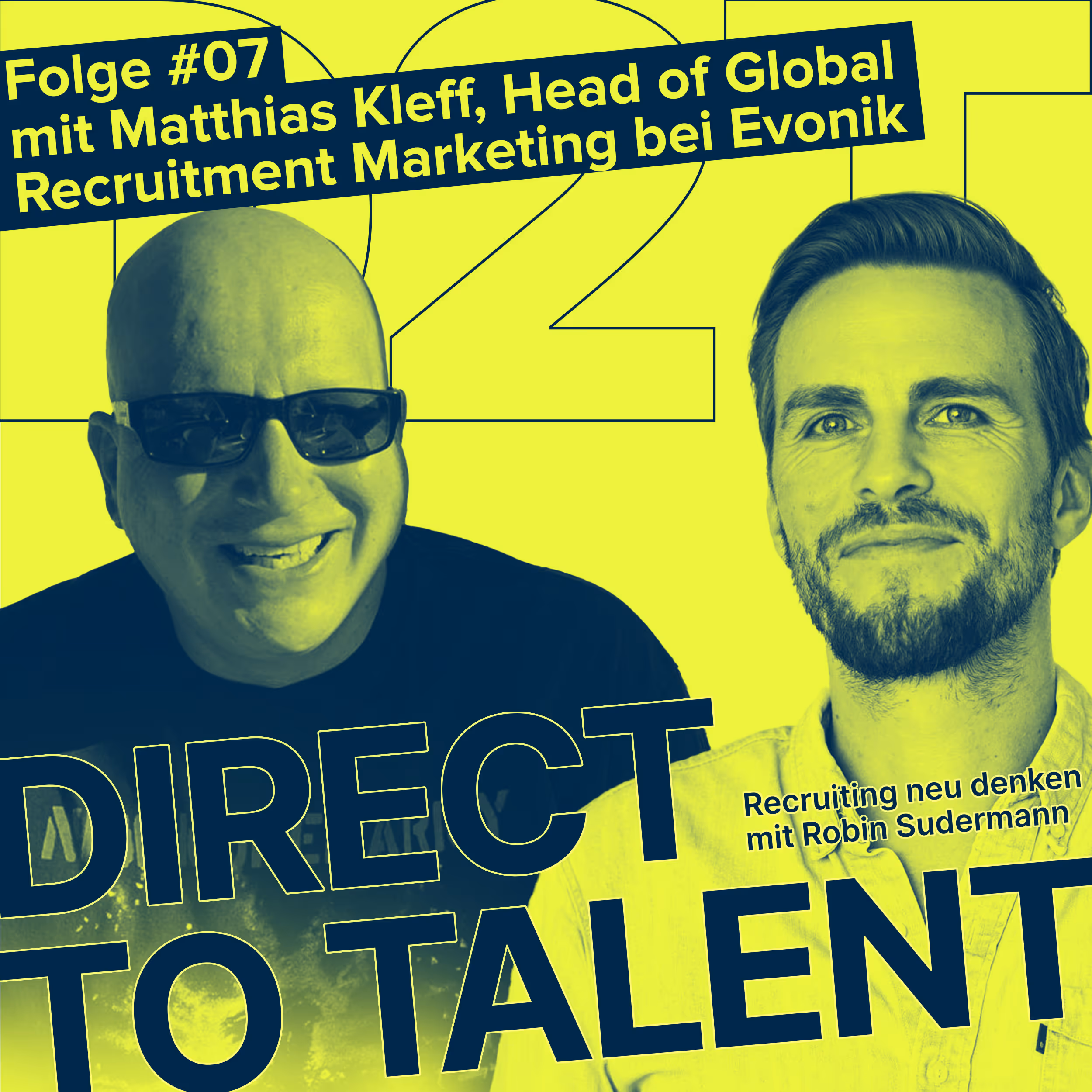 Staffel 2 Episoden Cover