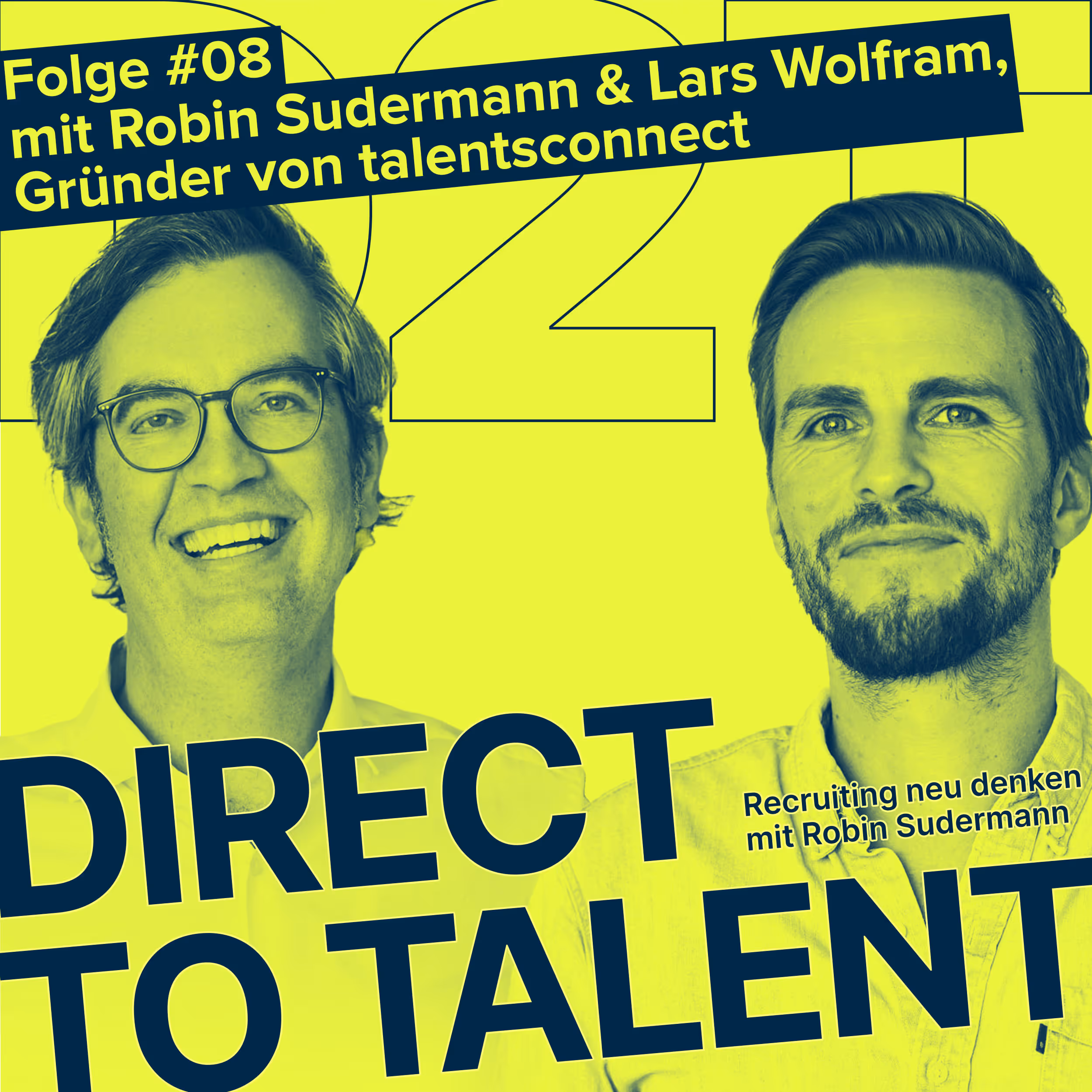 Staffel 2 Episoden Cover