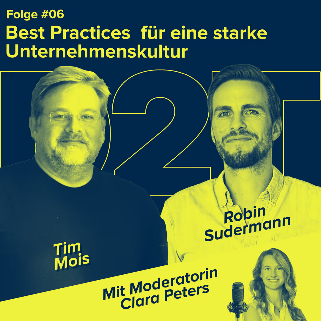 Staffel 2 Episoden Cover