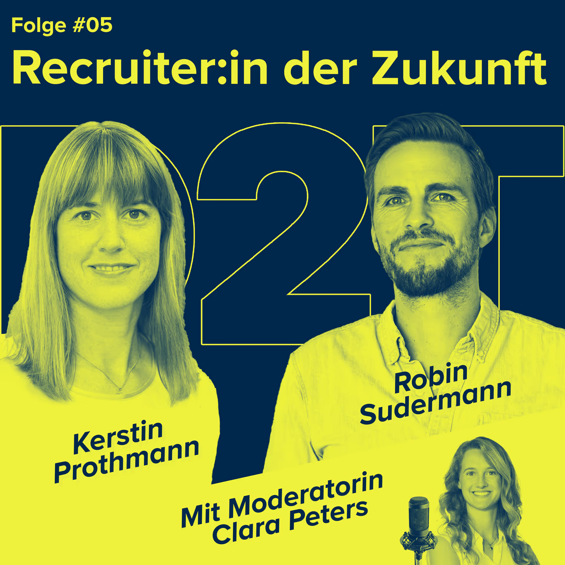 Staffel 2 Episoden Cover