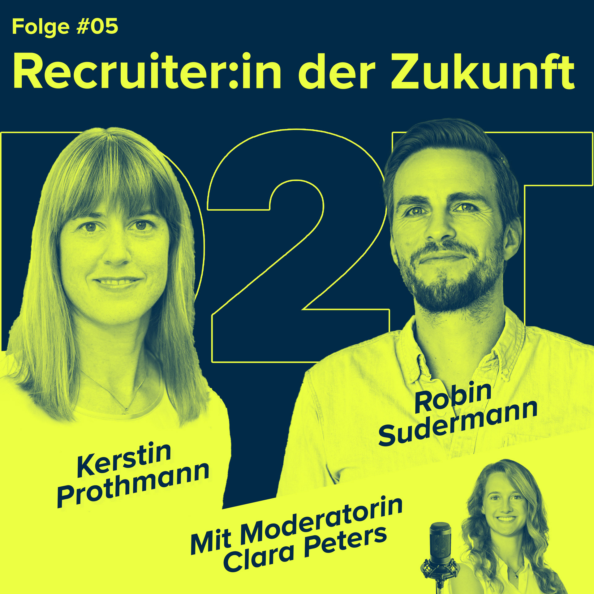 Staffel 2 Episoden Cover