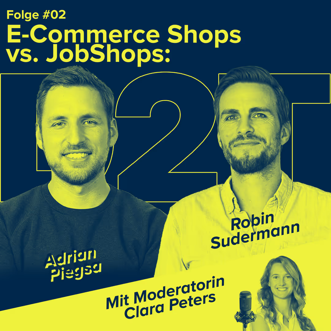 Staffel 2 Episoden Cover