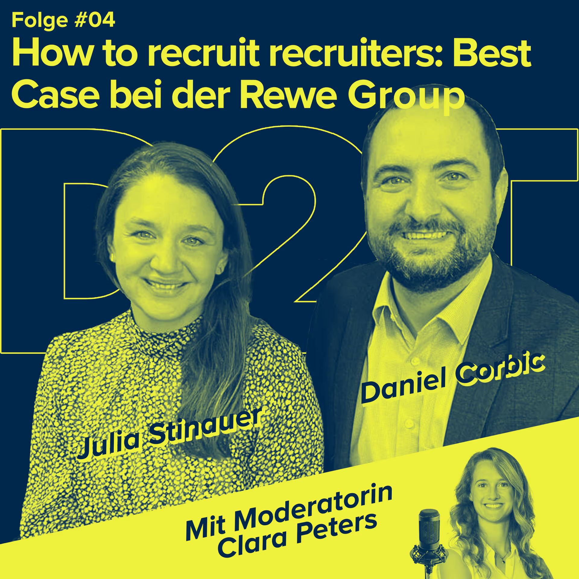 Staffel 2 Episoden Cover