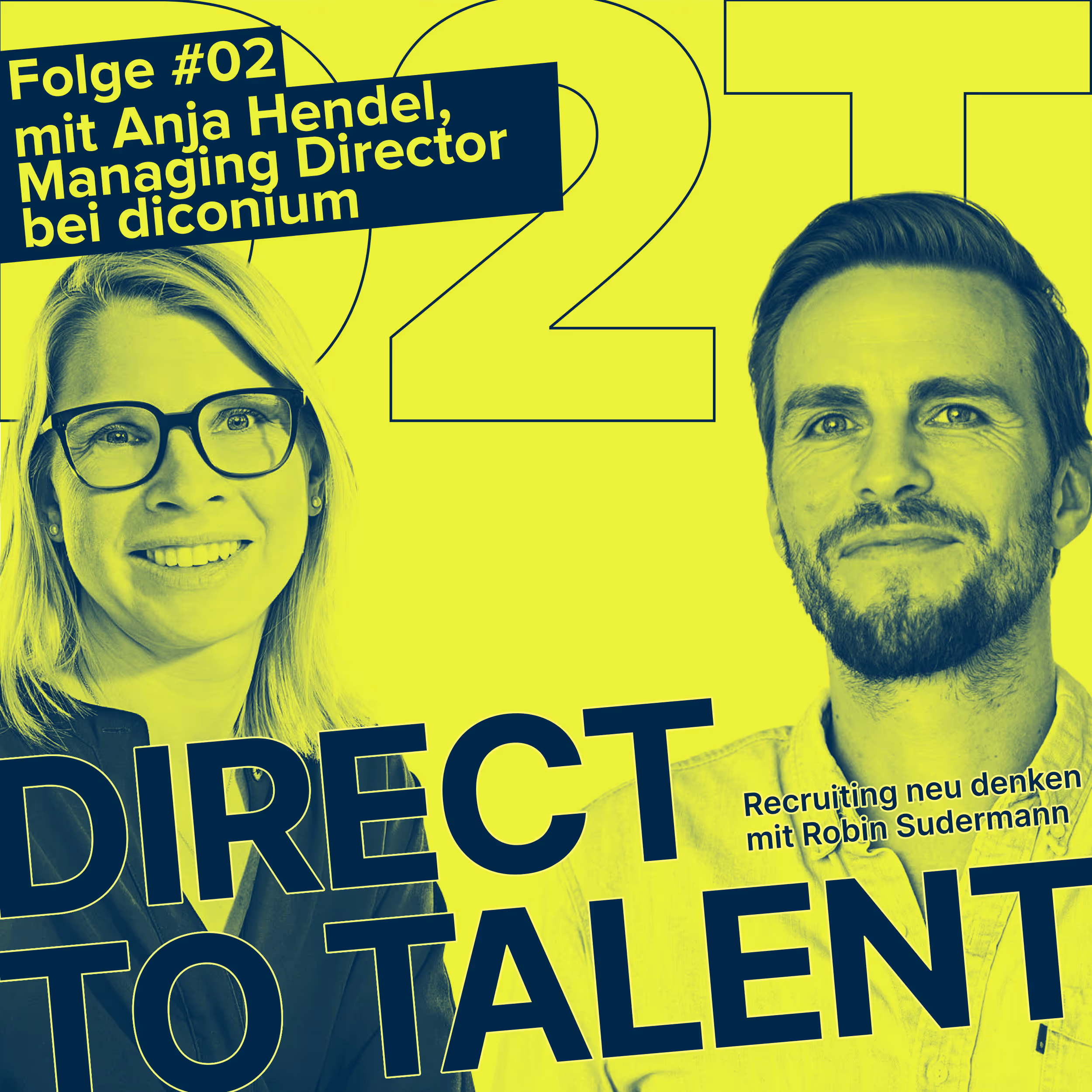 Staffel 2 Episoden Cover