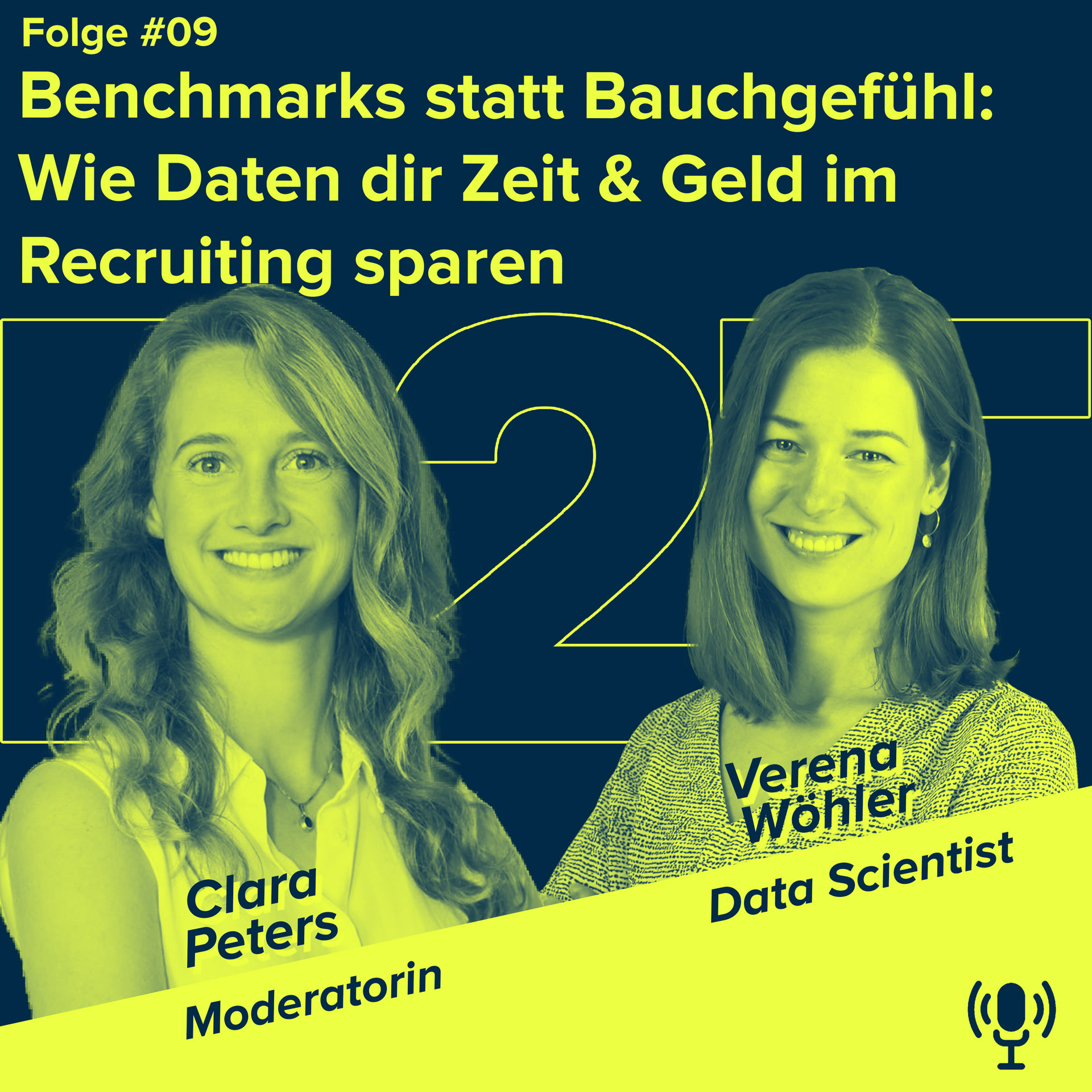 Staffel 2 Episoden Cover