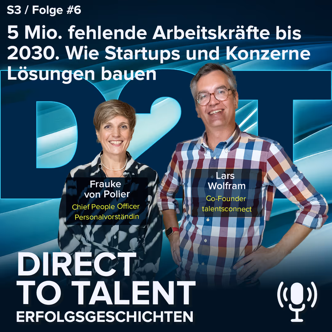 Staffel 2 Episoden Cover