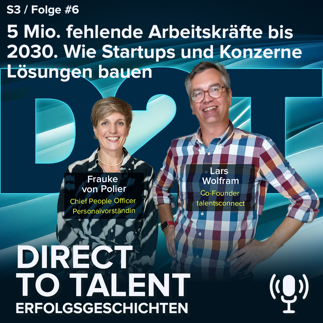 Staffel 2 Episoden Cover