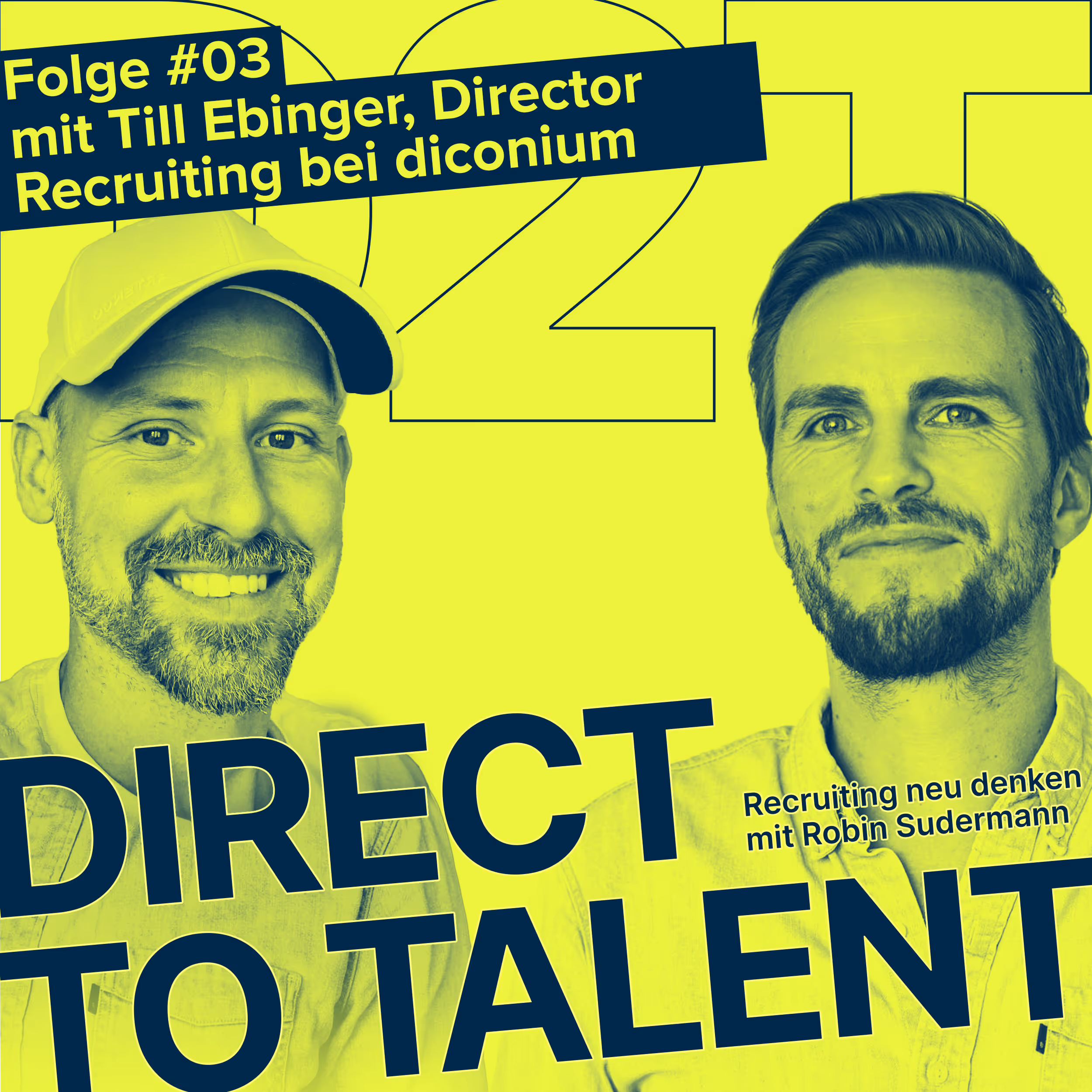 Staffel 2 Episoden Cover