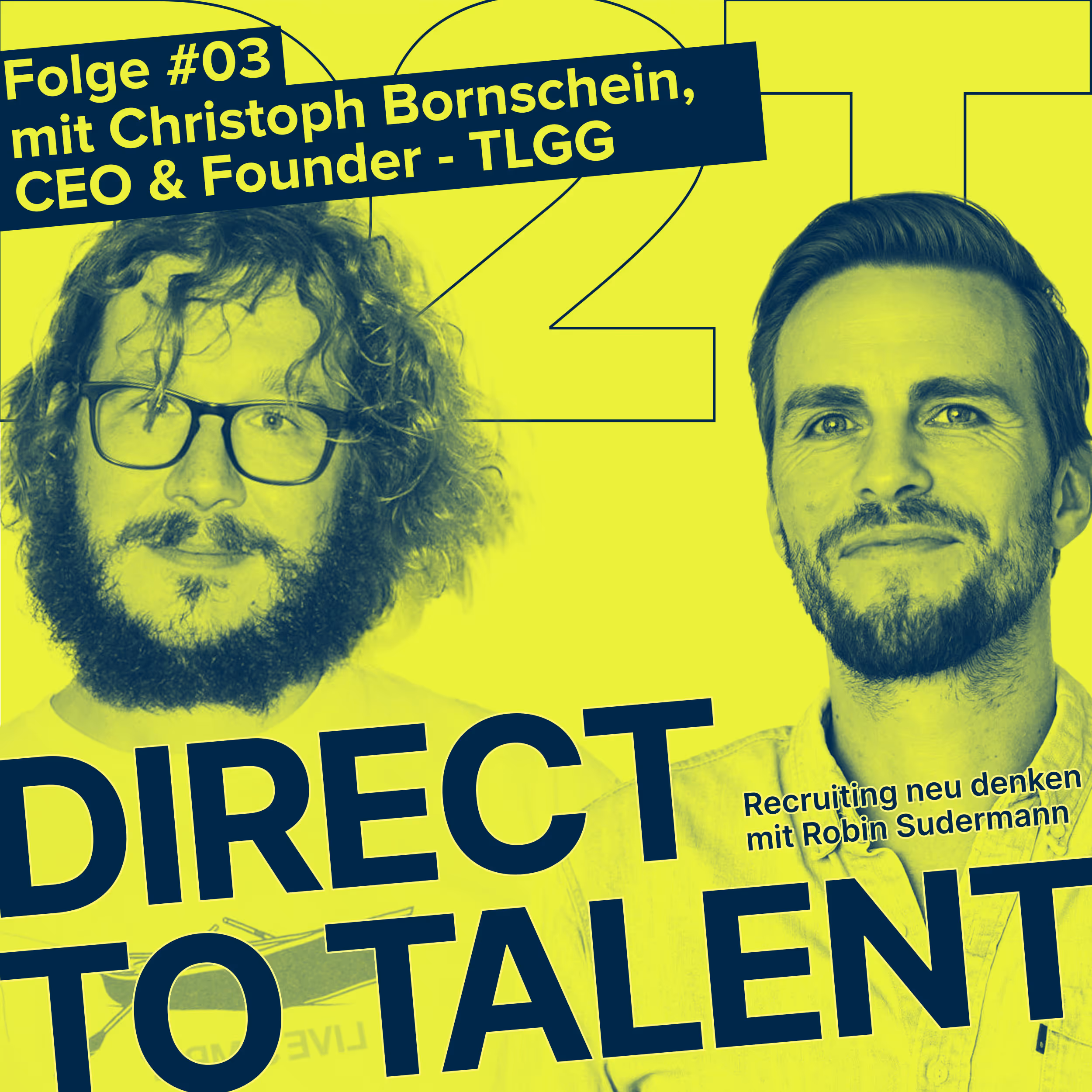 Staffel 2 Episoden Cover