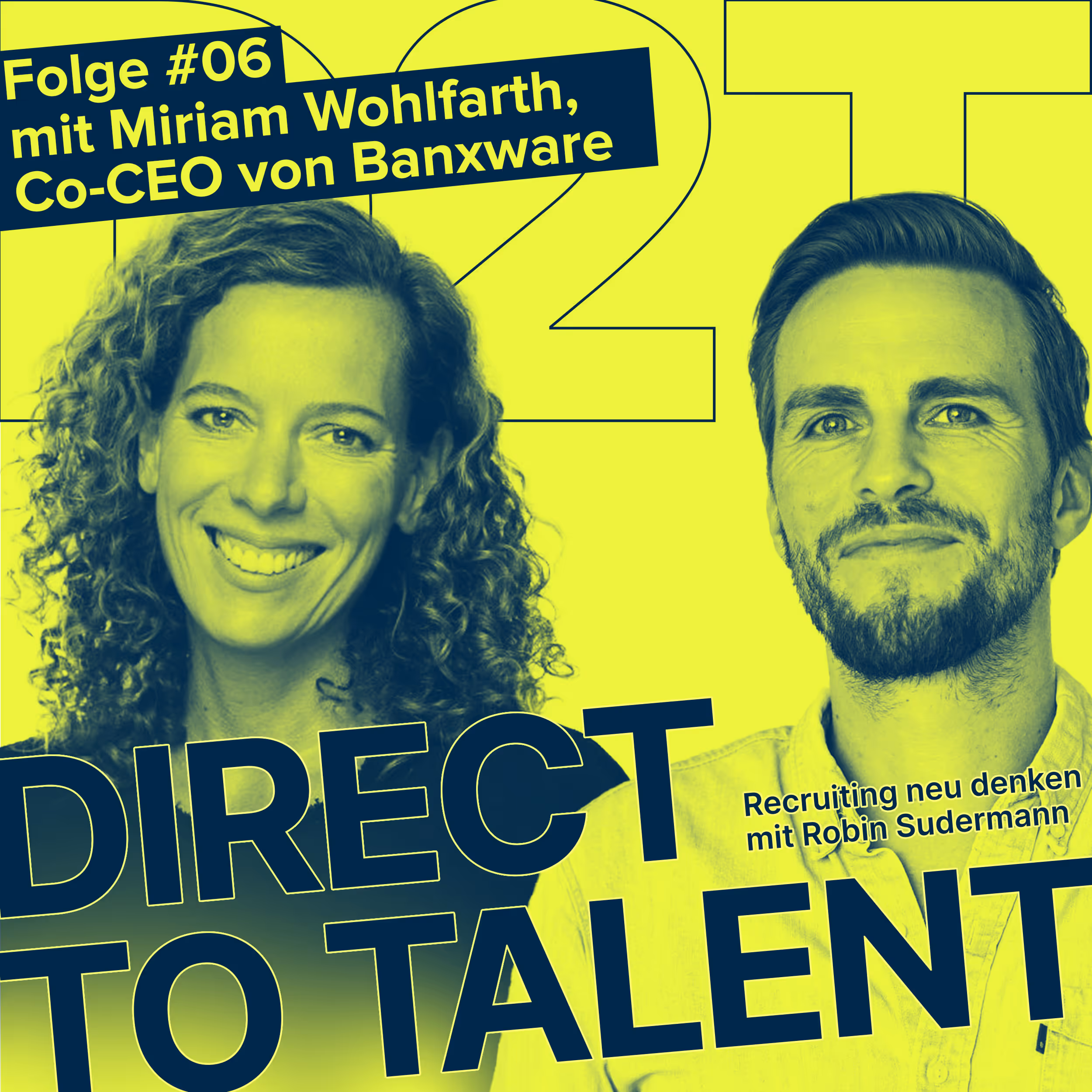 Staffel 2 Episoden Cover