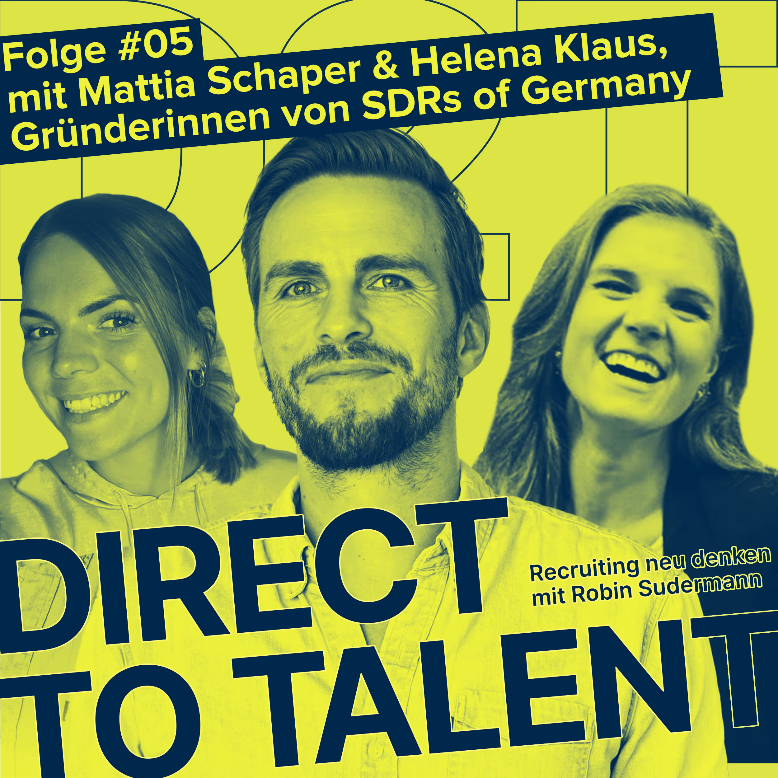 Staffel 2 Episoden Cover