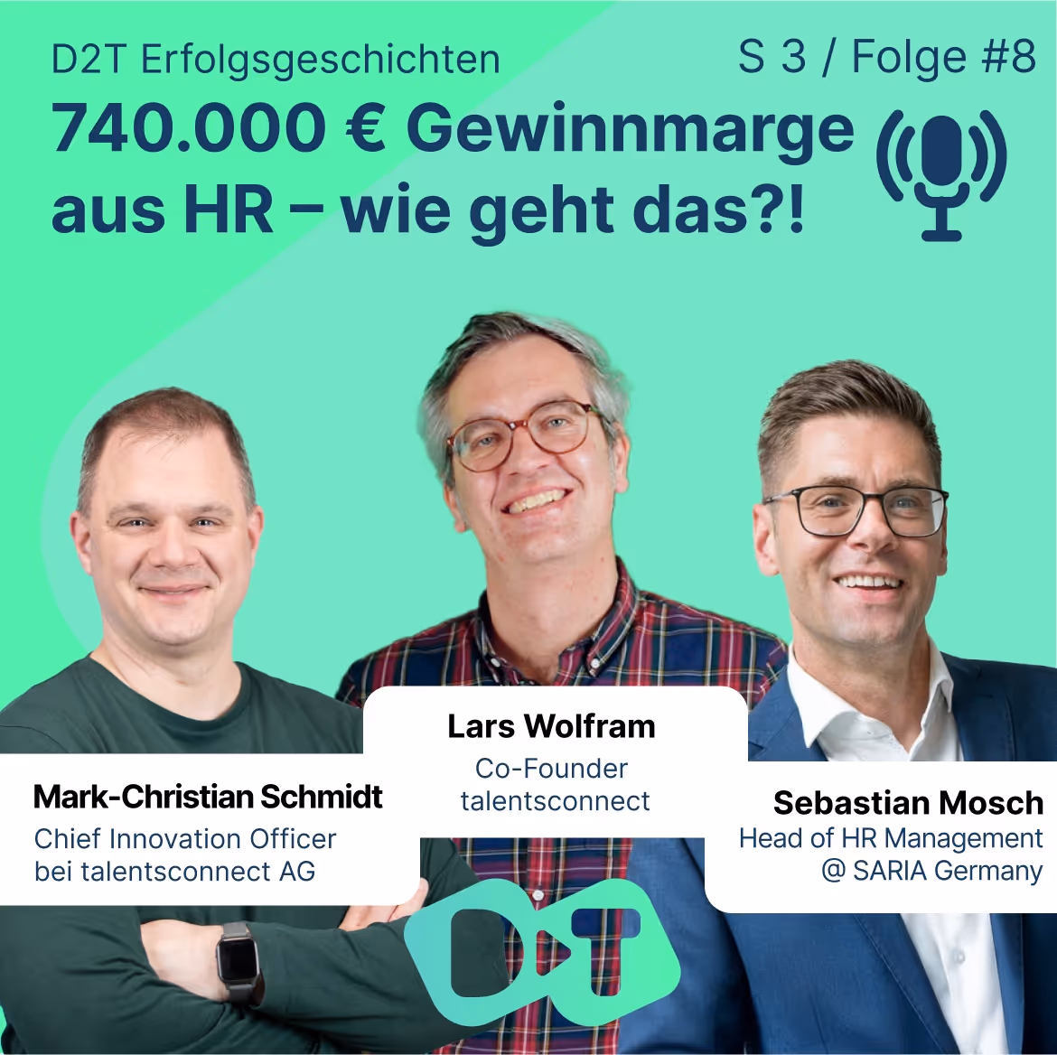 Staffel 2 Episoden Cover