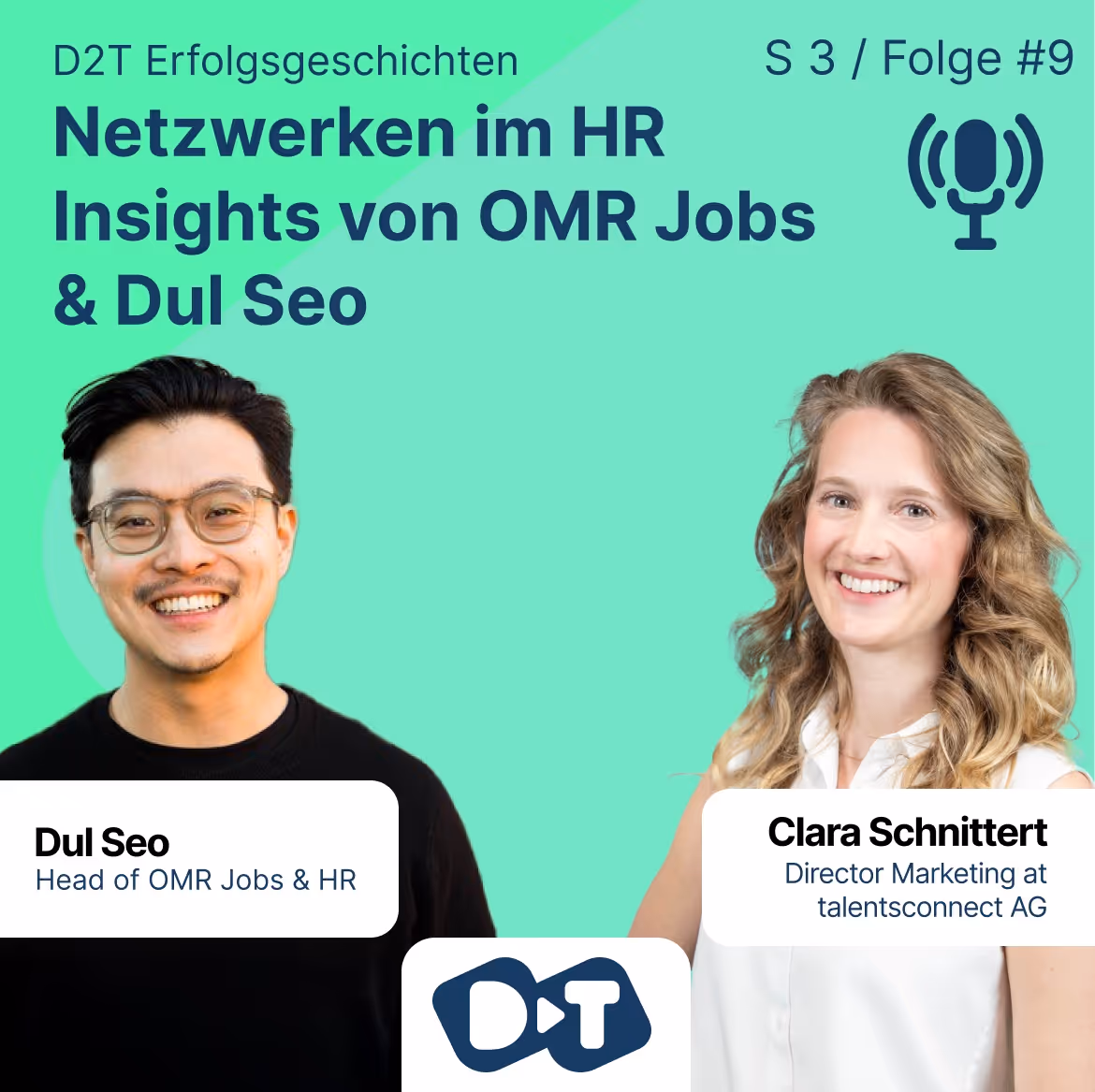 Staffel 2 Episoden Cover